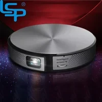 Портативный пикопроектор DLP — Проекторы, LSP