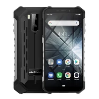 Защищённый телефон — Смартфоны, Ulefone