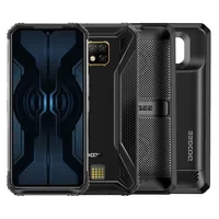 Водонепроницаемый защищённый смартфон — Смартфоны, DOOGEE