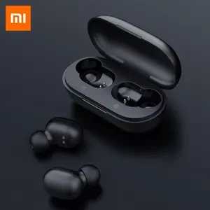 Беспроводные Bluetooth-наушники TWS — Беспроводные наушники, Xiaomi