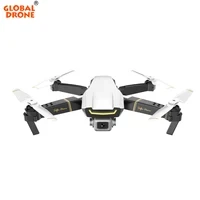 Мини-дрон с камерой — Квадрокоптеры, Global Drone