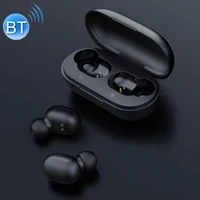 Мини-беспроводные Bluetooth-наушники — Беспроводные наушники, Haylou