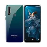 Мобильный телефон — Смартфоны, OUKITEL