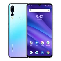 Смартфон — Смартфоны, UMIDIGI