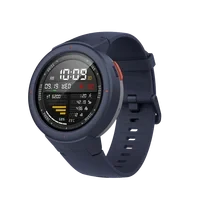Устройство с GPS и 4G — Умные часы, Xiaomi Huami Amazfit
