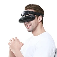 VR-гарнитура для просмотра фильмов и видео — VR-шлемы, GOOVIS