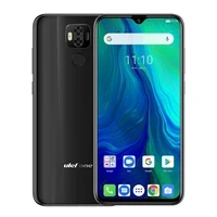 Смартфон — Смартфоны, Ulefone
