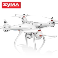 Квадрокоптер — Квадрокоптеры, Syma