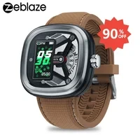 Смарт-часы — Фитнес-браслеты, Zeblaze