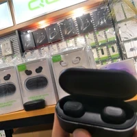 Беспроводные стереонаушники — Беспроводные наушники, QCY