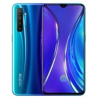 Смартфон — Смартфоны, Realme