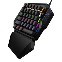 Механическая клавиатура — Bluetooth-клавиатуры, GameSir