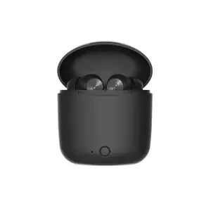 Беспроводные Bluetooth-наушники с зарядным боксом — Беспроводные наушники, Bluedio