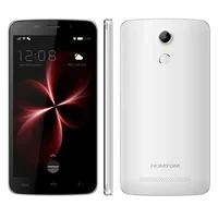 Смартфон — Смартфоны, HOMTOM