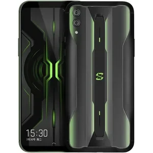 Игровой смартфон — Смартфоны, Black Shark
