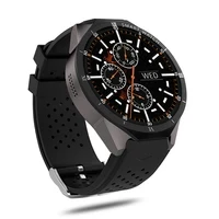 Умные часы с функцией телефона — Умные часы, Kingwear