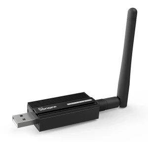 USB-донгл Zigbee — Хаб умного дома, Sonoff