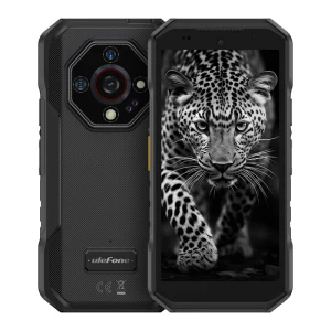 Защищённый смартфон — Смартфоны, Ulefone