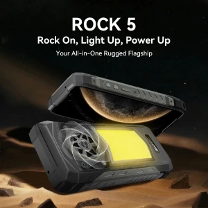 Защищённый смартфон — Смартфоны, Blackview
