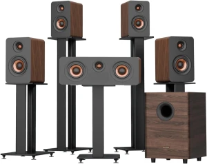 Саундбар 5.1.4 — Саундбары, Hiwill-Audio