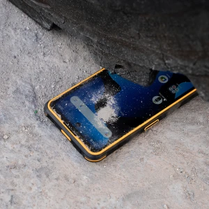 Защищённый смартфон — Смартфоны, Ulefone