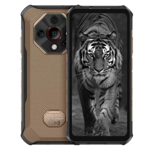 Защищённый смартфон — Смартфоны, Ulefone
