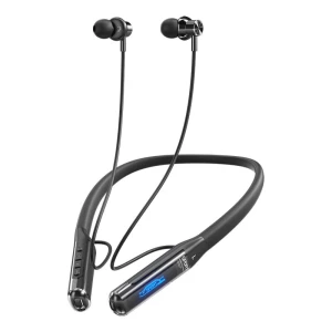 Bluetooth-наушники с шейным ободком — Беспроводные наушники, TOURACE