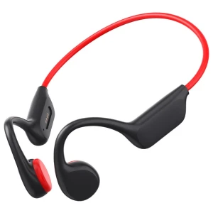 Наушник с костной проводимостью и Bluetooth X7S — Беспроводные наушники