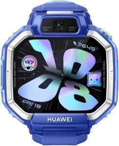 Детские часы — Детские умные часы, Huawei