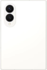 Складной смартфон, 256 GB, кремовый — Смартфоны, Samsung