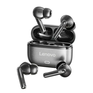 TWS-гарнитура — Беспроводные наушники, Lenovo