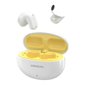 Беспроводные Bluetooth-наушники — Беспроводные наушники, Sangena