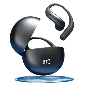 Беспроводные Bluetooth-наушники-вкладыши — Беспроводные наушники