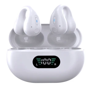 Беспроводные Bluetooth-наушники — Беспроводные наушники