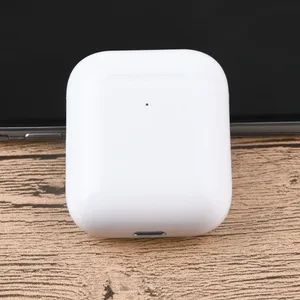 Беспроводные Bluetooth-наушники — Беспроводные наушники