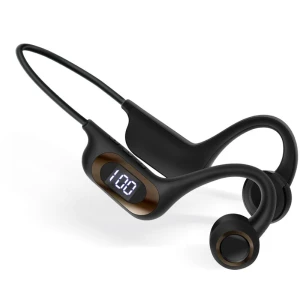 Беспроводные Bluetooth-наушники — Беспроводные наушники