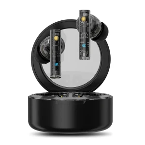 Беспроводная Bluetooth-гарнитура — Беспроводные наушники, KZ