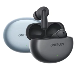 Беспроводные наушники-вкладыши — Беспроводные наушники, OnePlus
