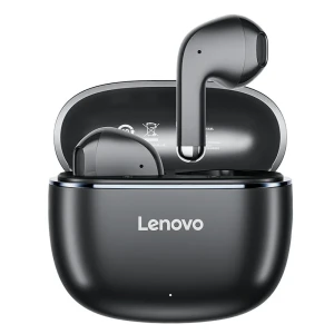 Беспроводные наушники-вкладыши — Беспроводные наушники, Lenovo