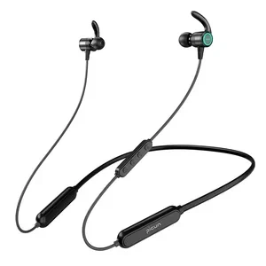 Беспроводные Bluetooth-наушники с шейным ободом — Беспроводные наушники, Picun