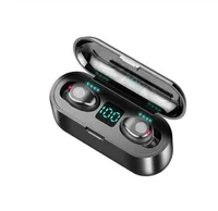 Bluetooth-наушники-вкладыши TWS — Беспроводные наушники
