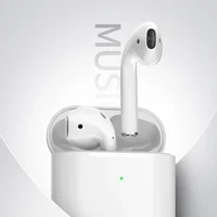 Беспроводные Bluetooth-наушники TWS — Беспроводные наушники