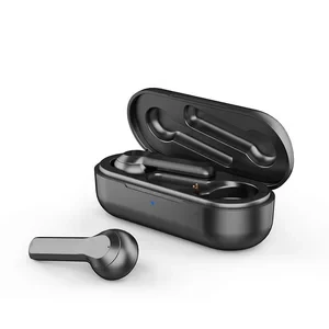 Беспроводные Bluetooth-наушники-вкладыши — Беспроводные наушники