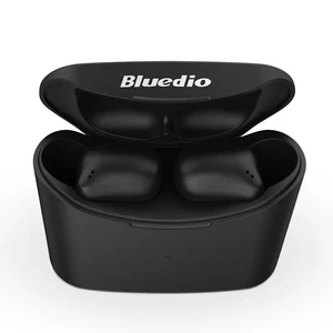 Беспроводные Bluetooth-наушники — Беспроводные наушники, Bluedio