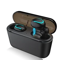 Беспроводные спортивные наушники Bluetooth — Беспроводные наушники