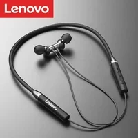 Беспроводные TWS-наушники — Беспроводные наушники, Lenovo