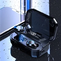 Bluetooth-наушники-вкладыши — Беспроводные наушники