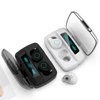 Наушники-вкладыши Bluetooth — Беспроводные наушники