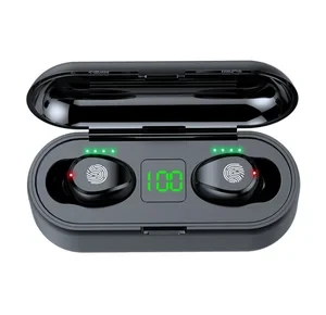 Bluetooth-наушники — Беспроводные наушники