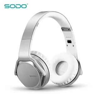 Bluetooth-наушники — Беспроводные наушники, SODO